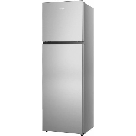 Hisense RT327N4ACE Fridge-Freezer 249L Gray