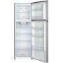 Hisense RT327N4ACE Fridge-Freezer 249L Gray