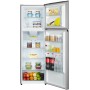 Hisense RT327N4ACE Fridge-Freezer 249L Gray