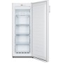 Hisense FV191N4AW2 155L Upright Freezer in White