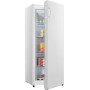 Hisense FV191N4AW2 155L Upright Freezer in White