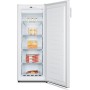 Hisense FV191N4AW2 155L Upright Freezer in White