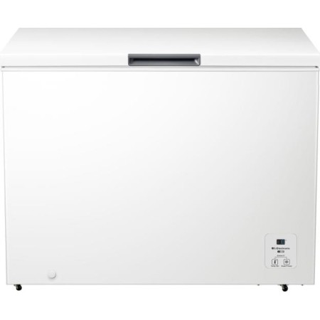 Hisense FC386D4AWLYE 297L Chest Freezer