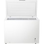 Hisense FC386D4AWLYE 297L Chest Freezer