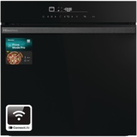 Hisense HO66F oven 77 L Black