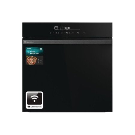 Hisense HO66F oven 77 L Black