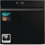 Hisense HO66F oven 77 L Black