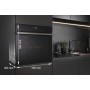 Hisense HO66F oven 77 L Black