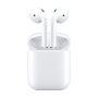 Apple AirPods 2nd Gen with Charging Case - White