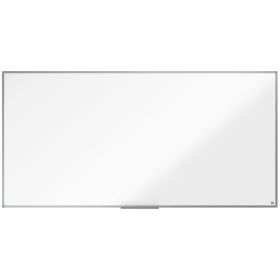 Laquert Steel Whiteboard 2400x1200mm