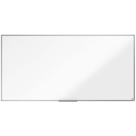 Laquert Steel Whiteboard 2400x1200mm