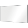 Laquert Steel Whiteboard 2400x1200mm