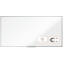 Laquert Steel Whiteboard 2400x1200mm