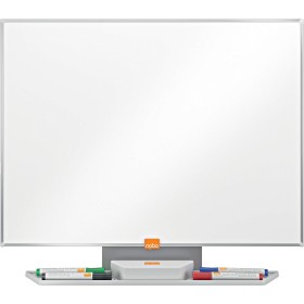 Nobo Classic Magnetic Steel Whiteboard 45x60cm