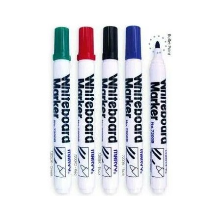 Uchida Whiteboard Markers - Best Buy Cyprus