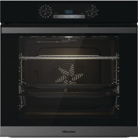 Hisense BSA65226AB Steam Oven