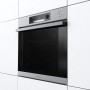 Hisense BSA66226AX Built-in Oven 77L