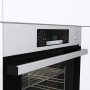 Hisense BSA66226AX Built-in Oven 77L