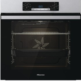 Hisense BI62216AX Built-in Oven Stainless Steel