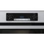 Hisense BI62216AX Built-in Oven Stainless Steel