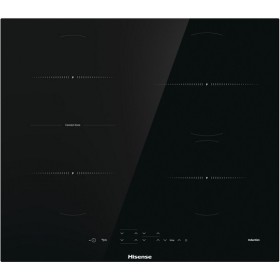 Hisense I6433CB7 Black Induction Hob 4 Zone