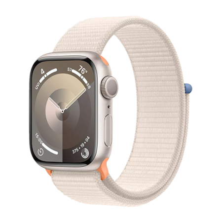 Apple Watch Series 9 LTE 45mm