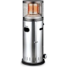 Enders Polo 2.0 Gas Patio Heater - Modern & Efficient