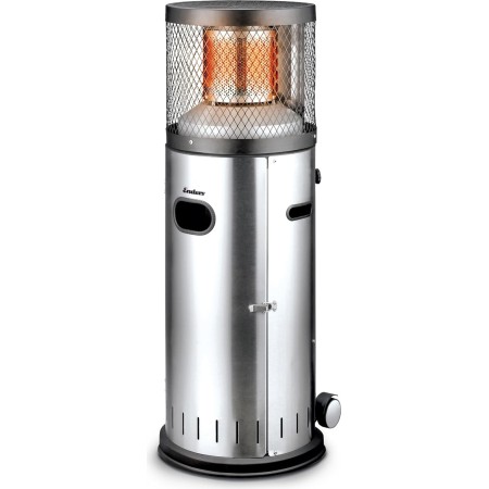 Enders Polo 2.0 Gas Patio Heater - Modern & Efficient