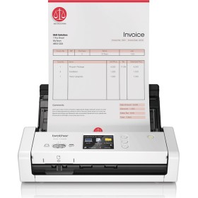 Brother ADS1700W Compact Document Scanner Wireless