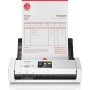 Brother ADS1700W Compact Document Scanner Wireless