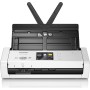 Brother ADS1700W Compact Document Scanner Wireless