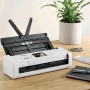 Brother ADS1700W Compact Document Scanner Wireless