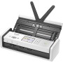 Brother ADS1800W Compact Document Scanner