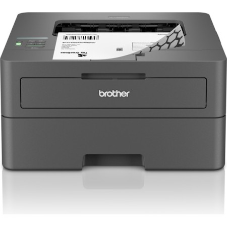 Brother HL-L2445DW A4 Mono Laser Printer