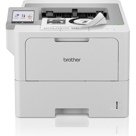 Brother HL-L6210DW Monochrome Laser Printer