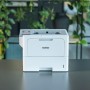 Brother HL-L6210DW Monochrome Laser Printer