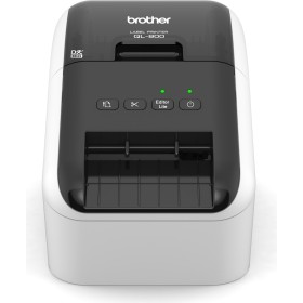 Brother QL800 Thermal Label Printer - Best Buy Cyprus