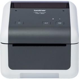 Brother TD-4520DN Network Label Printer