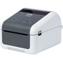 Brother TD-4520DN Network Label Printer