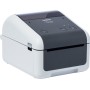 Brother TD-4520DN Network Label Printer