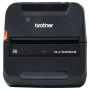 Brother RJ4230B Bluetooth Rugged Mobile Printer