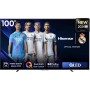 Hisense 100'' 4K Smart QLED TV in Cyprus - Best Buy