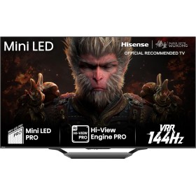 Hisense 75U7NQ 75'' 4K TV - Best Buy Cyprus