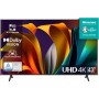 Best Buy Cyprus - Hisense 43A6N 43'' 4K TV