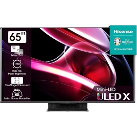 Hisense 65UXKQ 4K Mini LED TV - Best Buy Cyprus