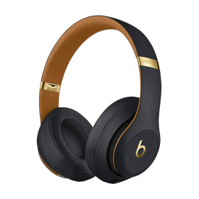 Beats Studio 3 Wireless Bluetooth Headphones (Over Ear) -