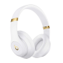 Beats Studio 3 Wireless Headphones - White