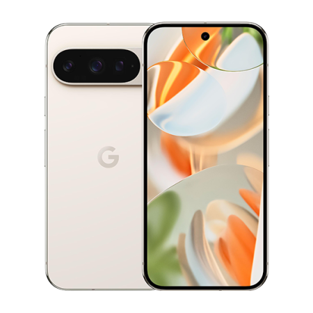 Google Pixel 9 Pro 5G Dual Sim - 16GB RAM