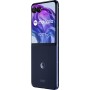 Motorola Razr 50 Ultra 5G Dual Sim - Midnight Blue