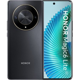 Honor Magic6 Lite 5G Dual Sim 8GB RAM 256GB - Black